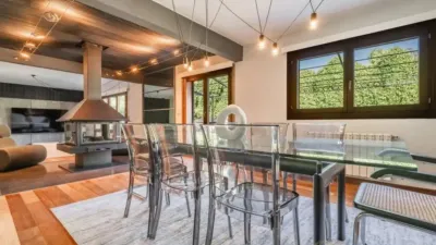 Chalet in Bonanza photo 9