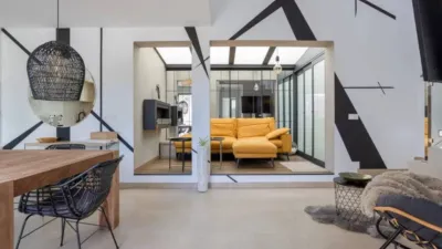 Casa - Vista 5