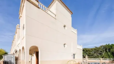 Chalet in Playa de San Juan photo 6