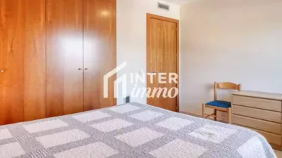 Apartment on Carrer de Joranot Martorell, 25 photo 20