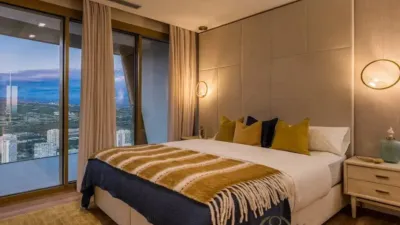 Apartment in Platja de Ponent photo 29