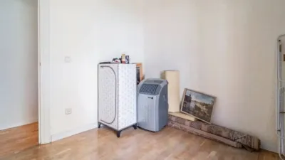 Apartment in the Salamanca District photo 15