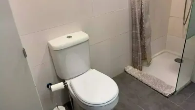 Apartment in Centre photo 11