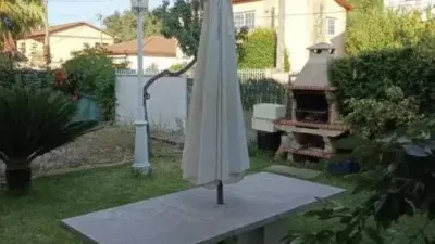 Chalet en San Cibrao Das Viñas (Capital) photo 5