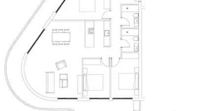 Apartment in Calpe - Calp photo 18
