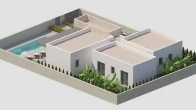 Casa - Vista 5
