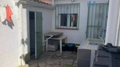 Chalet in Santa Margarida photo 36