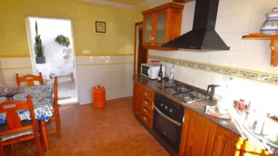 Chalet in Guardamar del Segura photo 4