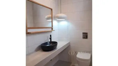 Semi-detached villa in L'Alfàs del Pi photo 40