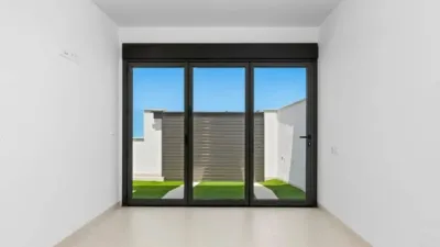Chalet in Los Alcázares photo 25