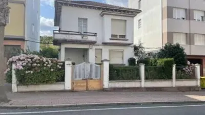 Chalet on Calle de la Penela photo 2
