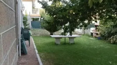Chalet en San Cibrao Das Viñas (Capital) photo 4