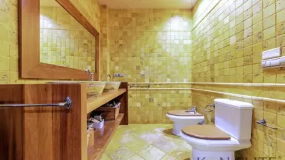 Chalet in Torrellano-Valverde-Parc Empresarial photo 17