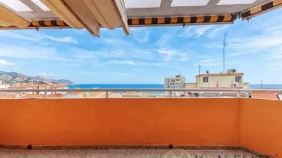 Penthouse on Sant Bartolomeu Street photo 3