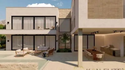 Casa – Mutxamel - Vista 2