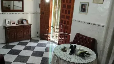 Chalet in Lucena photo 6