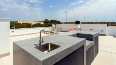 Chalet in Murcia Capital photo 8