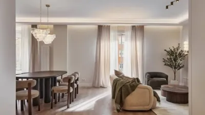 Apartment in Goya photo 3