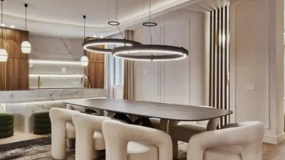 Apartment in Justicia-Chueca photo 19