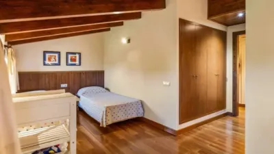 Chalet in Santa Fe del Penedès photo 41
