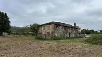 Casa rústica en venta en Calle Lugar Rega, 6 - Més