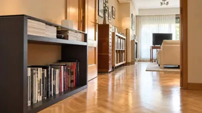 Apartment in Prado de Somosaguas photo 4