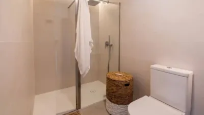 Apartment in Santa Pola photo 35