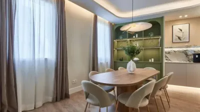 Apartment on Castellana photo 7