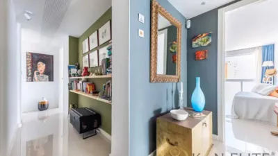 Apartment on Calle del Sol Naciente photo 22