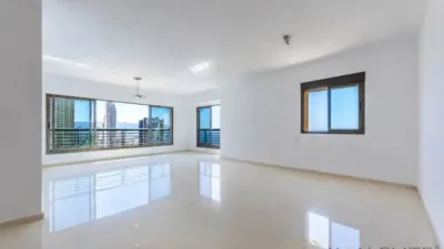 Apartment in Platja de Ponent photo 3