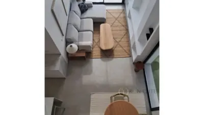 Semi-detached villa in L'Alfàs del Pi photo 26