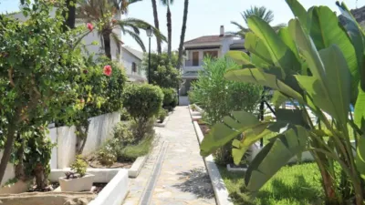 Chalet in Santa Pola photo 23