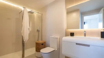 Apartment in Santa Pola photo 48