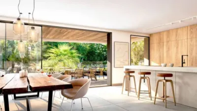 Penthouse in Estepona photo 5