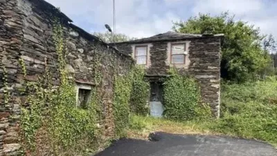 Rustic house on Calle Lugar Corvelle, 14 photo 5