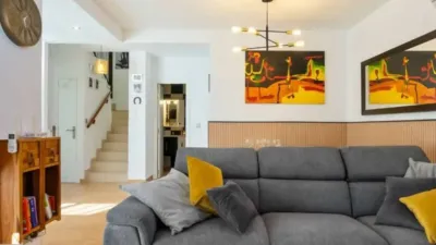 Casa – Orihuela, Urbanización Villacosta II-Las Filipinas, Villa Martín - Vista 3