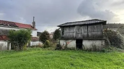 Casa rústica en A Catuxa (Ortigueira) photo 8
