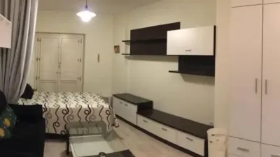Flat in Casco Vello photo 10