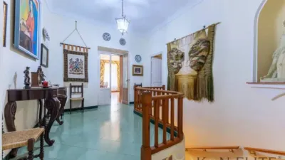 Chalet in Ibi photo 17