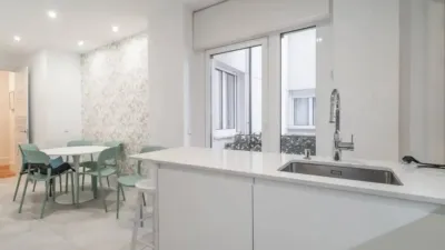 Apartment in Ready-to-Move Condition photo 10
