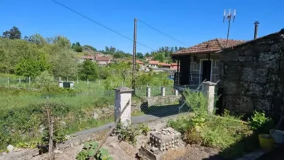 Chalet in Rúa de Naves photo 8