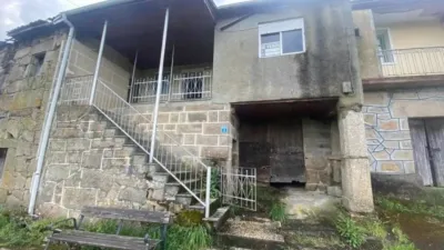 Chalet en San Cibrao Das Viñas (Capital) photo 3