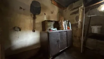 Rustic house in Nogueira de Ramuín photo 26