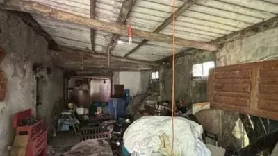 Rustic house on Calle Lugar Folgoso, 5 photo 5