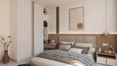 Chalet in Murcia Capital photo 23