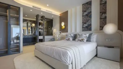 Apartment in Estepona photo 19