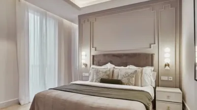 Apartment in Justicia-Chueca photo 24