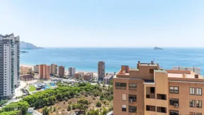 Apartment in Platja de Ponent photo 26