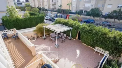 Chalet in Playa de San Juan photo 20