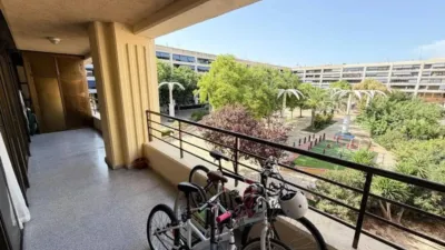 Apartment in Guardamar del Segura photo 13